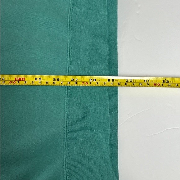 NWT Comfort Colors The Shoals Alabama Sweatshirt XL Teal - Picture 13 of 13